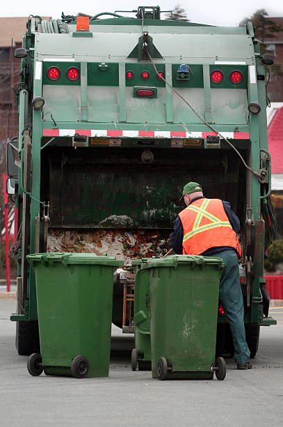 Best Commercial Junk Removal in Battle Ground, WA